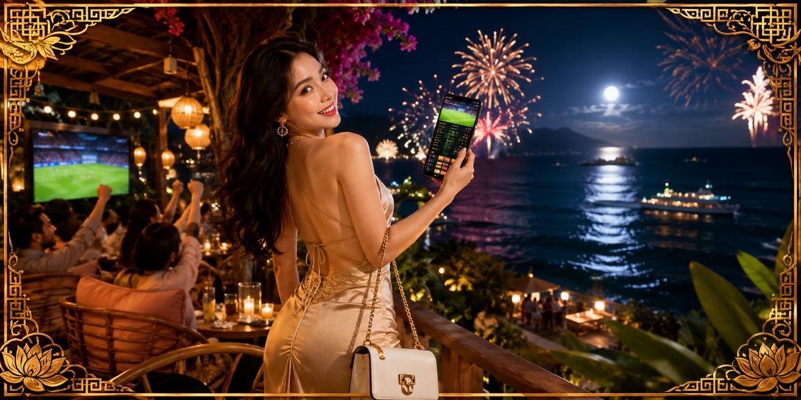 540 baccarat