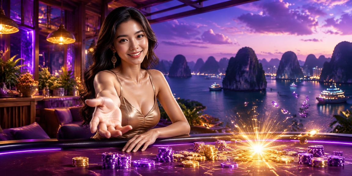 540 baccarat