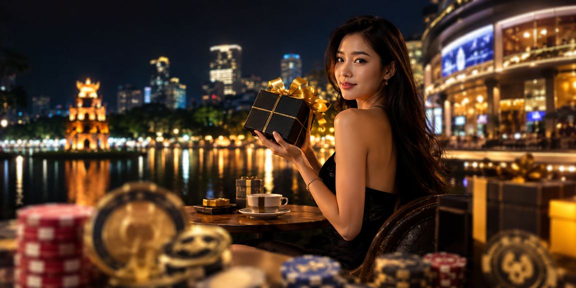 540 baccarat